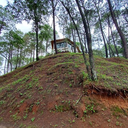 Villa Fantasia A 15 Min A Pie De Cascada Mazamitla Εξωτερικό φωτογραφία